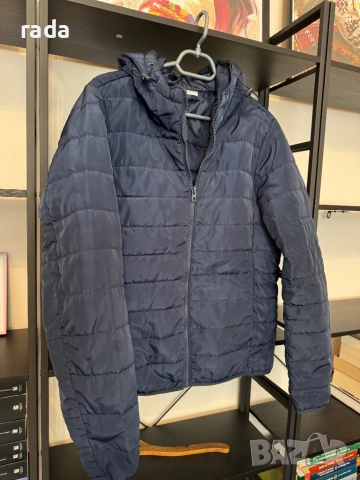 Преходно яке JDY, снимка 2 - Якета - 51699588