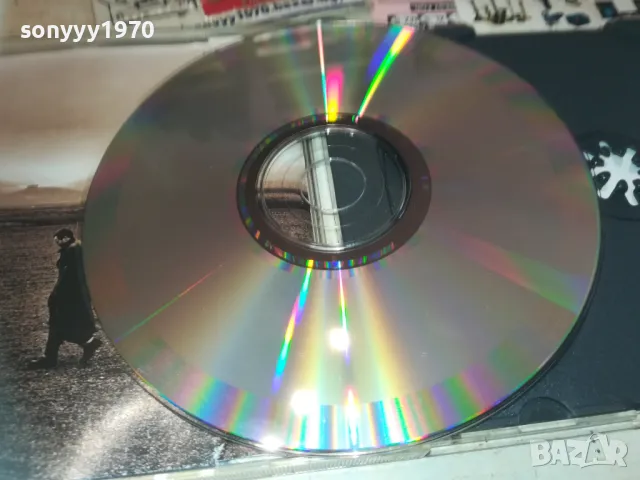 CHAOS CD-ВНОС GERMANY 0210240755, снимка 15 - CD дискове - 47429618