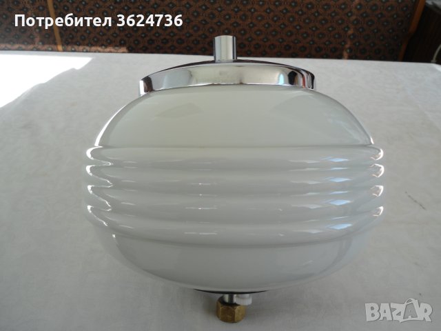 Газова лампа