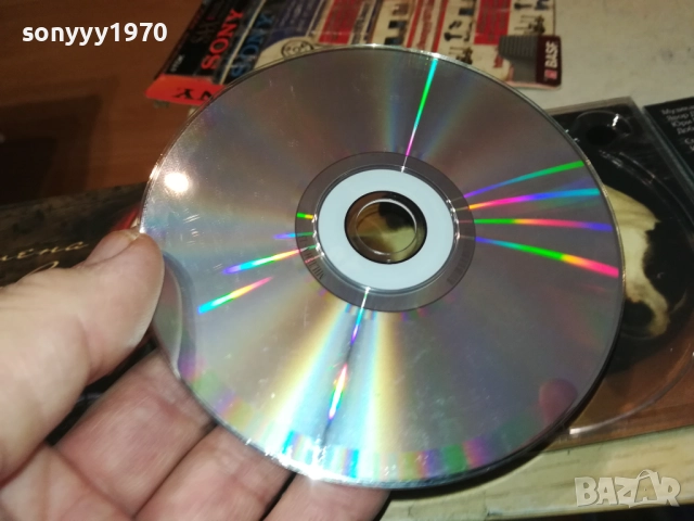 МИЛЕНА ЦД 1212250705, снимка 11 - CD дискове - 52745382