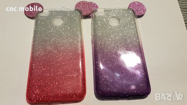 Xiaomi Redmi 4X силиконов гръб - case 