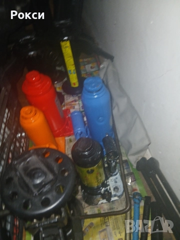 Всички видове автокрик оргинални нови, снимка 3 - Аксесоари и консумативи - 51904131