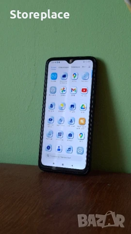 XIAOMI Redmi Note 8 Pro, снимка 2 - Xiaomi - 51413668