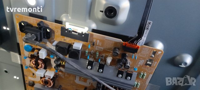 лед диоди от дисплей CY-NN065HGEV1H от телевизор Samsung модел UE65NU7179U, снимка 2 - Части и Платки - 35507762