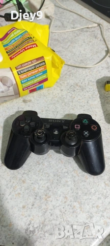 джойстик Сони за плейстейшън 3 и мн.други , снимка 10 - PlayStation конзоли - 53161081