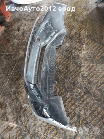 Броня предна оригинална mitsubishi space star face 2020, снимка 2 - Части - 32916771