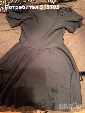 Дамска рокля Megz, снимка 1