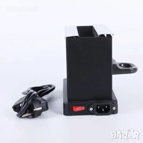 Котлон за запалване на въглени за наргиле, снимка 4 - Други - 48673355