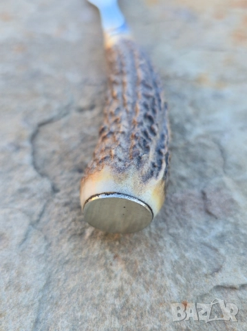 Ръчно изработена Вилица , снимка 3 - Декорация за дома - 52113670