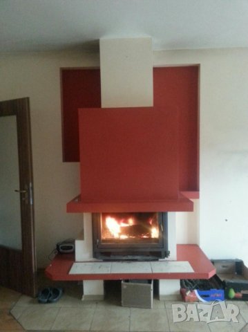 Продавам Нова къща , снимка 4 - Къщи - 37286935