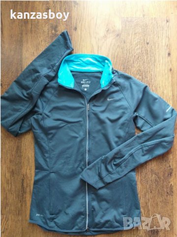 nike dri-fit stay cool - страхотни дамски панталони КАТО НОВО, снимка 5 - Спортни екипи - 33280653