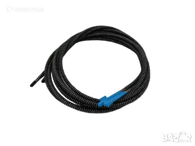 Skoda Yeti 5L Комплект жила за стъкло на панорамен таван 