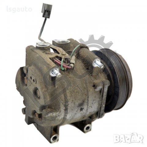 Компресор климатик Honda Jazz (2002-2008) ID:88161, снимка 2 - Части - 38327744