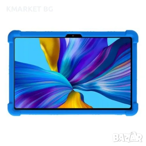 Doogee T20 / T20S Silicone Hybrid PC Tablet Case /Kickstand Удароустойчив Калъф и Протектор, снимка 10 - Калъфи, кейсове - 49007068