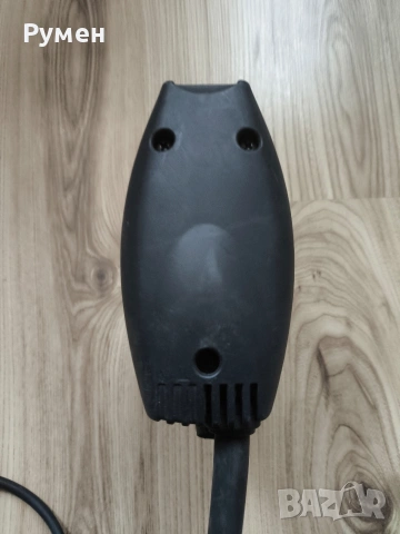 Орбитална шлайфмашина RUPES LE21ACM 80x130 мм, снимка 3 - Шлайфмашини - 53573179