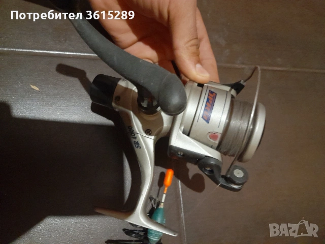 продавам макара .