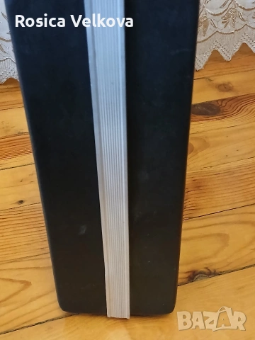 Ретро дипломатичен куфар , снимка 4 - Антикварни и старинни предмети - 53153579