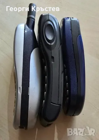 Mitsubishi Trium Mars, Sagem MC922 и Sendo S330(Swing 620) - за ремонт, снимка 12 - Други - 49499122