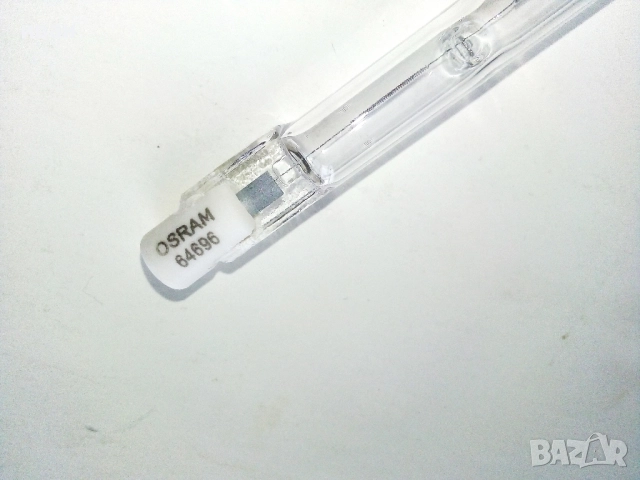 Халогенна лампа 120W , нови 3 броя, снимка 9 - Крушки - 52793644