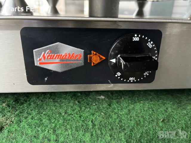 Професионален двоен котлон туч за палачинки profesionalen dvoen kotlon tuch za palachinki, снимка 4 - Обзавеждане на кухня - 52657113