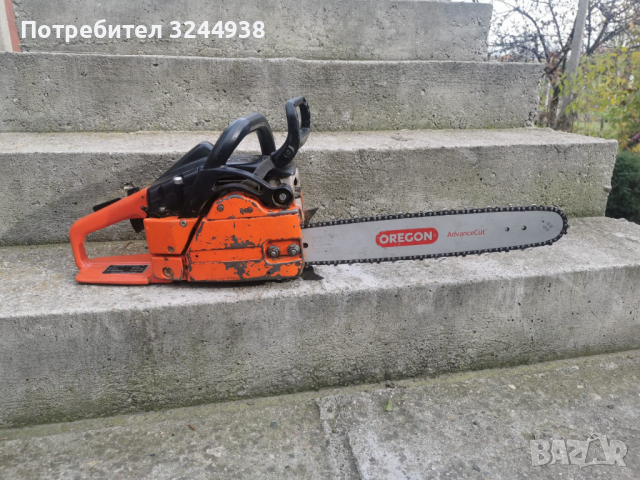 Dolmar,&Partner, снимка 2 - Градински инструменти - 36542453