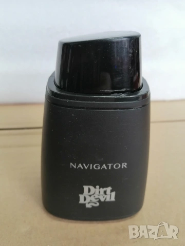 Инфрачервена бариера за прахосмукачка робот Dirt Devil, снимка 2 - Прахосмукачки - 53411856