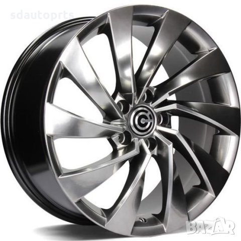 17" Джанти Пасат 5x112 VW GOLF 5 6 7 PASSAT B6 B7 B8 CC Arteon Skoda, снимка 2 - Гуми и джанти - 28713713