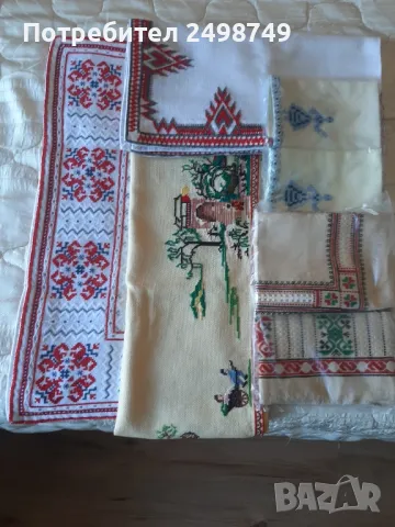 Карета българска бродерия, НОВИ, снимка 2 - Гоблени - 50024035