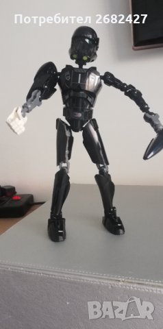 BIONICLE LEGO , снимка 1