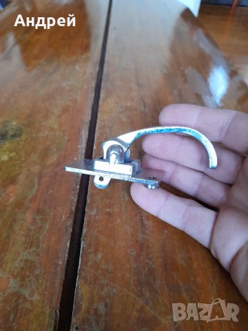 Лостче за отваряне на врата Ваз 2101,Лада,Жигули, снимка 3 - Други ценни предмети - 39511863