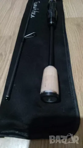 Shimano TECHNIUM TROUT AREA, снимка 7 - Въдици - 48802763