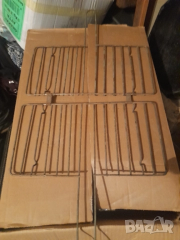 Парти грил , снимка 9 - Печки, фурни - 38736618