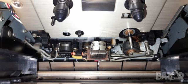 Marantz sd 4020 3 Head 2 speed SD 4020 SD4020 marantz, снимка 5 - Декове - 38387046