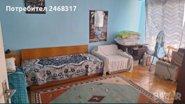 Продава 3-СТАЕН Апартамент, снимка 11 - Апартаменти - 53167931