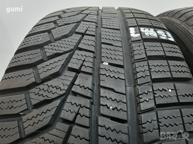 2бр зимни гуми 215/55/16 HANKOOK L04693 