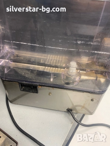 Кафемашина кафе автомат Saeco, снимка 5 - Кафемашини - 52689321