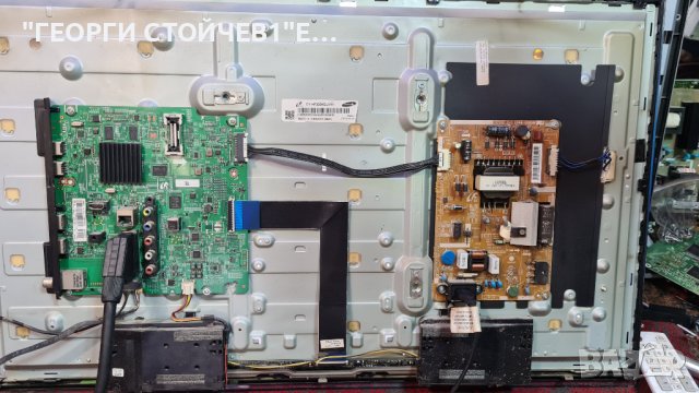 UE32F4500AW  С ГАРАНЦИЯ 1год., снимка 2 - Части и Платки - 38556593