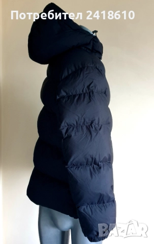 Tommy Hilfiger Mens Down Water Repellent Jacket Size L НОВО! ОРИГИНАЛ! Мъжко Зимно пухено Яке!, снимка 14 - Якета - 52201867