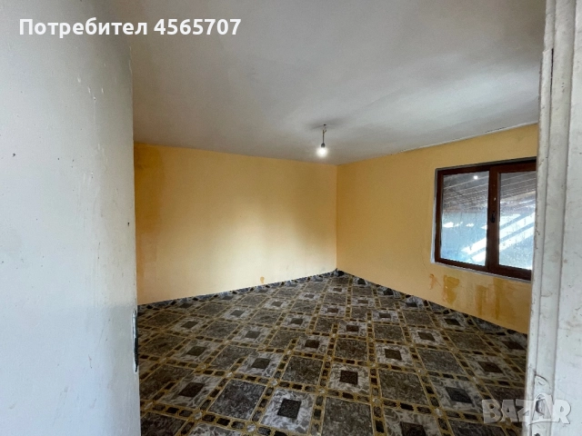 Къща в с.Искра,община Карнобат, снимка 10 - Къщи - 52545482