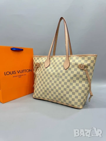чанти louis vuitton, снимка 5 - Чанти - 50756771