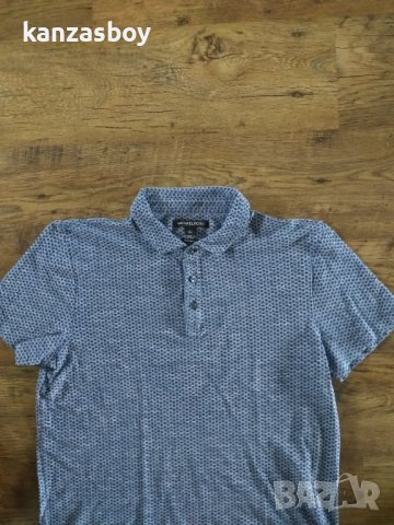 michael kors - страхотна мъжка тениска , снимка 5 - Тениски - 40506650