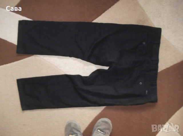 Термодънки CANDA  мъжки,ХЛ-2ХЛ, снимка 3 - Дънки - 52931712