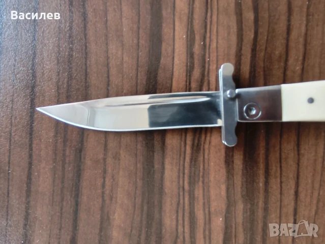 джобен нож , снимка 2 - Ножове - 50582957
