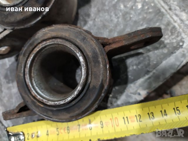 Тампони стабилизираща щанга, снимка 7 - Части - 27205366