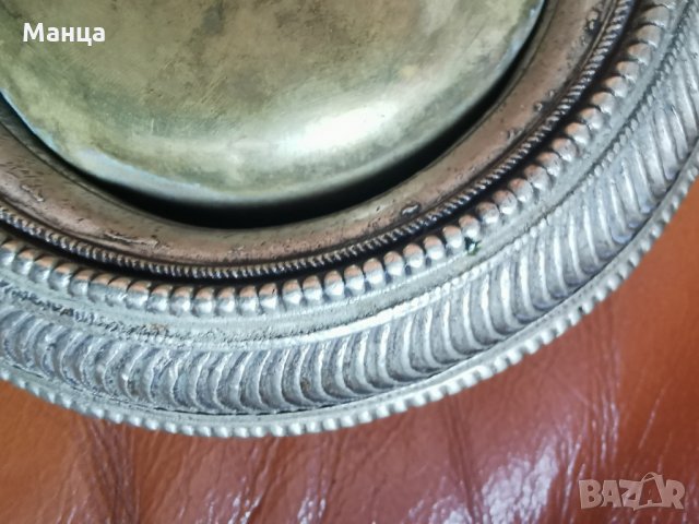  Африкански гривни и оръжия, снимка 10 - Антикварни и старинни предмети - 34714508