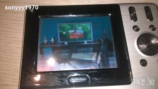 logitech remote-внос франция, снимка 5 - Други - 27091386