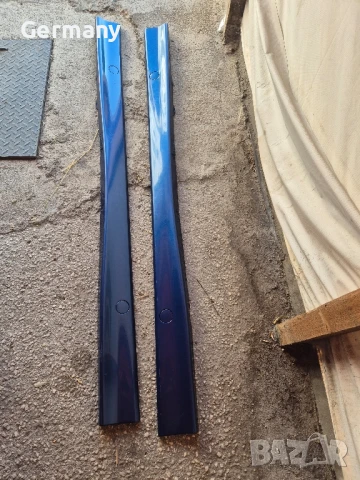 прагове за bmw e36 бмв, снимка 2 - Части - 51114508