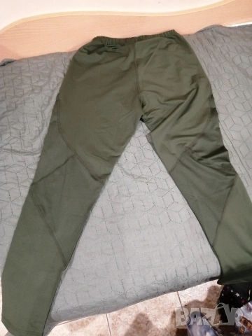 Термобельо комплект , снимка 2 - Зимни спортове - 53215810