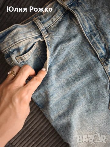 Полата е дълга Zara, снимка 4 - Поли - 50659519