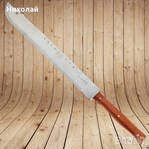  Огромно мачете STRIKERS EDGE 903 , снимка 2 - Ножове - 28993073
